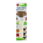 Keep 3'lü A6085N Smiling Gesso Astar Fırçası Seti