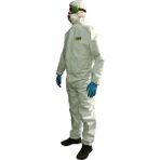 Keep Coverall Lamine Type 5/6 Kimyasallara Dirençli Tek Kullanımlık Tulum