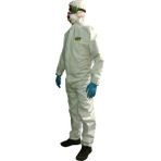 Keep Coverall Lamine Type 5/6 Tek Kullanımlık Tulum - 2XL