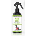Keep Off 250 ml İç Mekan Köpek Uzaklaştırıcı Spreyi