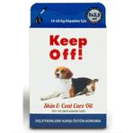 Keep Off Köpek Ense Damlası