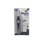 Keep Smiling Elektronik Pilli Silgi 16 Yedekli ( 2.3mm Veya 5mm Kullanım Çift Uçlu )
