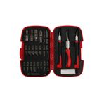 Keep Smiling TH1008 30'lu Hobi Bıçağı Kretuar Seti