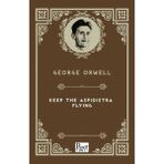 Keep The Aspidistra Flying-Paper Books