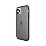 Keephone İphone 11 Pro Max Ultra Koruma Siyah Cep Telefonu Kılıfı