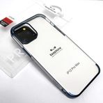 KeepHone iPhone 12Pro Max Protective Luxury Slim Kasa