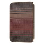 KeepHone iPhone 17/Air/17 Pro/17 Pro Max ile Uyumlu, Kevlar Fiber, 5000 mAh, 15W Kablosuz Şarj, Slim Powerbank, Gün Batımı