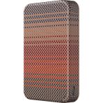 Keephone Kavos Kevlar Kaplama 10.000 Mah 20W Type-C ve Semi Solid Destekli Magsafe Şarj Powerbank - Gold