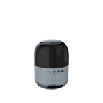 Keephone Songpod Bt 5.3 Rgb Işıklı Yüksek Bass Özellikli Hi-fi Kablosuz Hoparlör - Gri