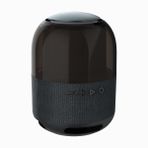 Keephone Songpod Bt 5.3 Rgb Işıklı Yüksek Bass Özellikli Hi-fi Kablosuz Hoparlör - Siyah