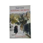 Keeping Secrets (İkinci El)