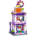 Keeppley City Corner K28003 Fragrance Store Parfüm Mağazası Yapı Blokları Oyuncak Seti