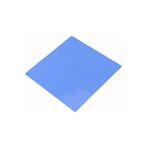 Keepro 10 cm x 10 cm 1.5 mm Thermal Pad Ekran Kartı Soğutucu Pad Termal Pad