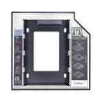 Keepro 12.7mm HDD Caddy Kalın DVD Rw Harddisk Laptop 12.7 mm CD Rom 2.5