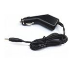 Keepro 12 Volt 2 Amper Araç Tablet Şarj Cihazı 12 Volt 2 Amper 2.5 mm 0.7 mm Araç Tablet Şarj Aleti
