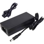 Keepro 12v 7A adaptör 5.5 mm 2.5 mm Standart uçlu adaptör 12 volt 7 amper