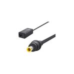 Keepro 19 Volt 4.74 Amper 6.5 mm 4.4 mm Sony Uyumlu Notebook Adaptör Sony Notebook Için Adaptör