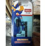 Keepro 2 Metre Yaka Mikrofonu 2 Metre Bilgisayar Mikrofonu