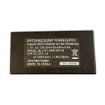 Keepro 24 Volt 1 Amper Gigabit Poe Adaptör 24 Volt Gigabit Poe Enjektör