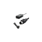 Keepro 24 volt 2.5 amper adaptör 3 pinli yazıcı adaptör