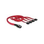 Keepro 36 Pin Sas Sata Kablo 36 Pin 4 Sata Kablo