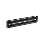 Keepro 48 Port Cat6 Patch Panel