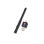 Keepro 600 Lük Wireless USB 2.0 Wireless Adaptör USB Wifi Adaptör 600 Mbps Wi-Fi Adaptör