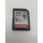 Keepro 8 GB Sd Kart 8 GB Sd Hafıza Kartı