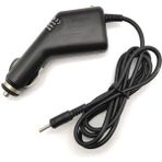 Keepro Araç Şarj Adaptörü 12V 2A Adaptör 2,5mm x 0,7mm