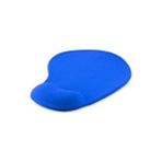 Keepro Bileklik Destekli Mouse Pad - Siyah