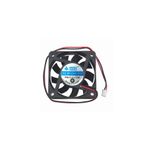 Keepro Dc 12V 8cm 2 Pinli Soğutucu Fan 8X8X1,5 cm Fan