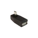 Keepro Dişi ve Erkek L Micro USB Dönüştürücü