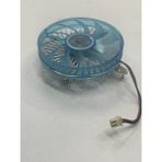 Keepro Ekran Kartı Fanı Ekran Kartı Soğutucu Montaj Aralıkları 5.5 cm Fan Çapı 8 cm Kablo Uzunluğu 8 cm Fan