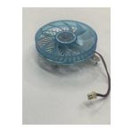 Keepro Ekran Kartı Fanı Ekran Kartı Soğutucu Montaj Aralıkları 5.5 cm Fan Çapı 8 cm Kablo Uzunluğu 8 cm Fan