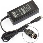 Keepro Epson Epson Yazıcı Adaptörü 24 Volt 25 Amper 3 Pinli