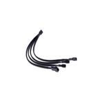 Keepro Fan Çoğaltıcı Kablo 4 Port Fan Çoklayıcı Kablo