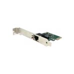 KEEPRO Hadron Hr2211 Pcı Express Ethernet Kartı 100mbps Lan Card