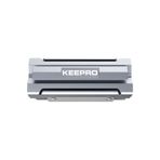 Keepro M.2 Nvme SSD Pasif Soğutucu 2280 SSD Uyumlu - Gri