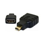 Keepro Micro HDMI Dönüştürücü Aparat HDMI To Micro Hdmi