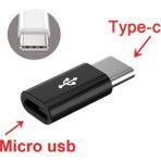 Keepro Micro USB Type-C Çevirici Micro USB Typec Çevirici
