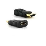 Keepro Mini HDMI Dişi HDMI Erkek Dönüştürücü