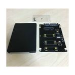Keepro Mini Pcı-E Msata SSD To 2.5 M Sata Harddisk Kutusu Msata SSD Kutu
