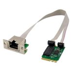 Keepro Mini Pci Express Ethernet Kartı M.2 A+E To RTL8111F Gigabit Ethernet Kartı