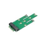 KEEPRO Msata Mini Pcı-e 3.0 Ssd Ngff M.2 To Msata