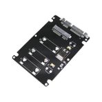Keepro Msata Mini Pci E To Sata SSD 2,5 Inç Harddisk Kutusu