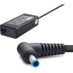 Keepro Notebook Adaptörü 19,5V 3.33A 4.5*3.0mm Hp Notebook Adaptörü - Siyah