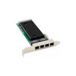 Keepro Pcı E X1 4 Port Gigabit Ethernet Ağ Kartı 10/100/1000