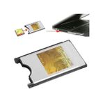 Keepro pcmcıa cf compack flash kart okuyucu 54 mm