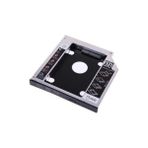 Keepro Platoon Sata 12.7 mm SSD Harddisk Kutusu Kızak
