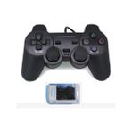 Keepro Playstation2 uyumlu joistik oyun kolu ps2 oyun konsolu gamepad